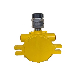 Nouveau détecteur de gaz universel XNX XNX-AMAV-NNCB1 - Product Image 3