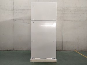Smad 18 Cu. Фут. OEM Белый Двойной дверной холодильник холодильника с верхним креплением - Product Image 4