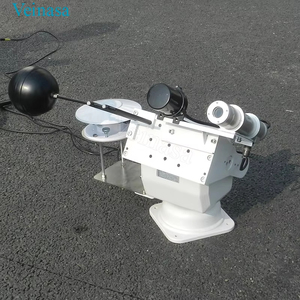 Veinasa-GZY01AA Automatic <b>Tracking</b> Sensor Pyranometer Solar Irradiance Measurement System Veinasa-GZY01AA <b>Tracking</b> Sensor Veinas - Product Image 1