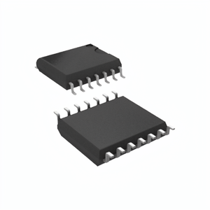14 SOlC Buy Electronics Components Online ADC0834CCWMX Data Acquisition Manufacturer Channel - Product Image 1