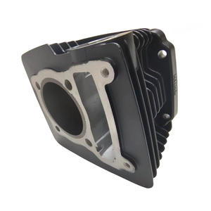 ชุดกระบอกสูบและลูกสูบสำหรับรถจักรยานยนต์ รุ่น TY223, TY-ANTY223 Rocketman 250 ขนาดเส้นผ่านศูนย์กลางกระบอกสูบ 65.5 มม. - Product Image 5