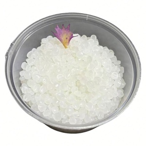 Gránulos de materia prima de plástico de polietileno de alta densidad - Product Image 6