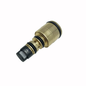 Válvula de control de compresor de CA automático para B5 Benz BMW <span class=keywords><strong>Denso</strong></span> <span class=keywords><strong>7SBU16C</strong></span> para Chevrolet Zafira - Product Image 5