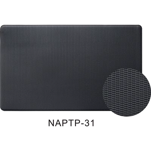 Tapis de cuisine en PVC lavable série domestique tapis et carpettes pour sol écologique tapis de sol de cuisine en PVC tapis et carpettes - Product Image 3