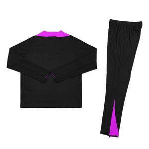 أحدث سترة واقية من الماء والرياح لموسم 2025-2026، سترة مزدوجة، سترة نادي، بدلة تدريب - Product Image 3