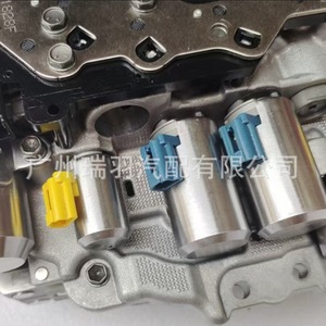 ตัววาล์วสำหรับ BMW X1 Mini AW6F25 GA6F21 TF72SC ตัวกระตุ้นไฮดรอลิกน้ำมันแบบทางเดียว OEM - Product Image 4