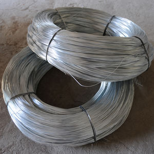 Prix d'usine plongé à chaud <span class=keywords><strong>fil</strong></span> <span class=keywords><strong>galvanisé</strong></span> à faible teneur en carbone <span class=keywords><strong>de</strong></span> calibre 18 16 12 <span class=keywords><strong>fil</strong></span> <span class=keywords><strong>galvanisé</strong></span> à chaud personnalisé <span class=keywords><strong>pour</strong></span> la cour <span class=keywords><strong>de</strong></span> <span class=keywords><strong>vigne</strong></span> - Product Image 2