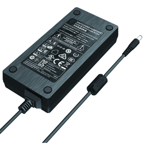 Üretici 36V 5A AC adaptörü ETL FCC CE UKCA GS KC s-mark sertifikası ile küresel pazarlama trafo güç kaynağı
