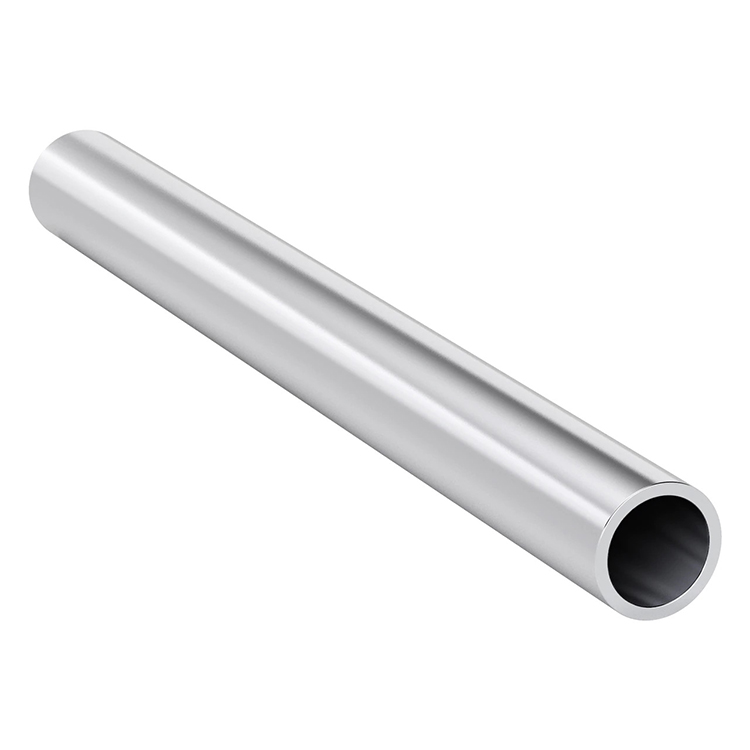 Aluminium Alloy Pipe Lean Pipe Extruded Aluminum Tube Karakuri System Aluminum Tube Pipe Roller Conveyor System AL-205