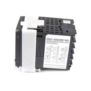 E5CC-QX2ASM-002 ตัวควบคุมอุณหภูมิใหม่ของแท้สำหรับ Omron อุปกรณ์ควบคุมอุณหภูมิแบบดิจิตอลสำหรับระบบอัตโนมัติในอุตสาหกรรม - Product Image 1