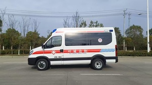 <span class=keywords><strong>Ambulance</strong></span> de surveillance, <span class=keywords><strong>ambulance</strong></span> de transport, véhicule de transport d'urgence - Product Image 2