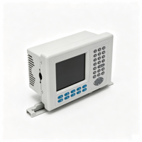 Modul Komunikasi PLC Industri 1734-OB2EP Segel Pabrik Asli, Pengontrol PLC 1734OB2EP