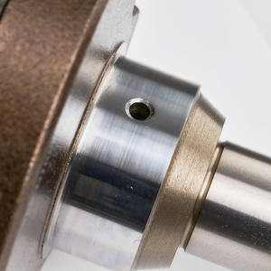 Vilebrequin Hemi 5.7L en état neuf pour moteur Dodge / <span class=keywords><strong>Chrysler</strong></span> 345ci 53021300AA - Product Image 4