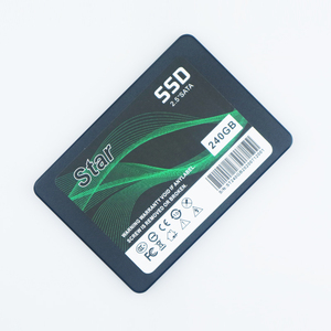 โรงงาน2.5นิ้ว <span class=keywords><strong>SATA</strong></span> SSD <span class=keywords><strong>1</strong></span> <span class=keywords><strong>TB</strong></span> 2TB 120GB 500GB 256GB 512GB SATAT3ภายใน SSD ฮาร์ดไดรฟ์ - Product Image 6