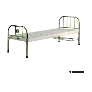 <span class=keywords><strong>Precio</strong></span> de fábrica de la flor médica 3 manivelas 3-funciones de hospital <span class=keywords><strong>eléctrica</strong></span> médico paciente <span class=keywords><strong>cama</strong></span> fabricante de China - Product Image 5
