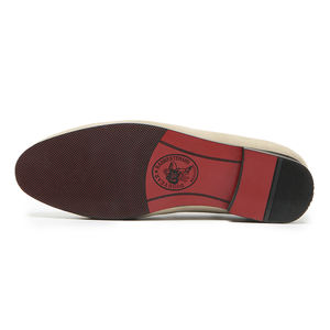 รองเท้าโลฟเฟอร์ผู้ชายไซส์ใหญ่ 37-48 หนังแท้ รองเท้าสวมแบบสบายๆ หนังแท้ รองเท้าใส่เดินเล่นกลางแจ้ง รองเท้าทางการ - Product Image 5