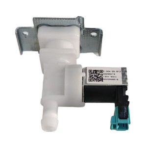 Vanne d'admission d'eau solénoïde pour lave-vaisselle 120V, usage domestique électrique - Product Image 3