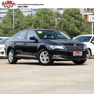 <span class=keywords><strong>Skoda</strong></span> <span class=keywords><strong>Superb</strong></span> TSI 1.4T Turbo Edición Premium <span class=keywords><strong>2023</strong></span> |   Lujo de Primera Clase |   Comodidad Ejecutiva |   Automático |   <span class=keywords><strong>Nuevo</strong></span> - Product Image 3