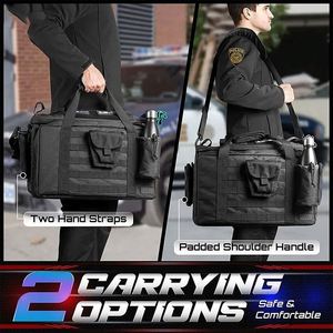กระเป๋าใส่อุปกรณ์ลาดตระเวน Wingman โพลีเอสเตอร์ ตัวอย่างฟรี - Product Image 6