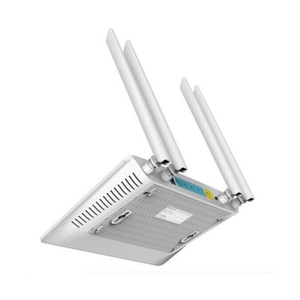 Router Inalámbrico LB-Link BL-W1210M 11AC 1200Mbps de Doble Banda 2.4G/5G, Router Inteligente, Repetidor Wifi, Extensor AP, Router Inalámbrico 4G - Product Image 2