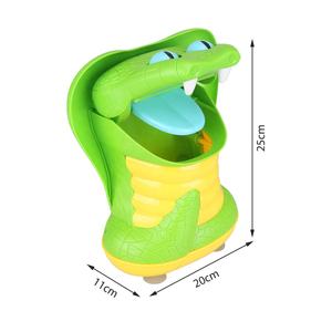 Jeu de société Serpent gourmand Jouets pour enfants Jeux éducatifs Jeux interactifs Jouet amusant Jeu de blague pour 2 à 4 joueurs - Product Image 4