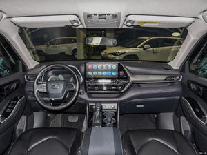 Gran oferta Dongfeng SUV Hon-da 2. 1 <span class=keywords><strong>2023</strong></span> T 1,5 Ps nuevo 193 T Ps automático gasolina coche cuero 5-7-plazas 0km coche usado Stock - Product Image 5