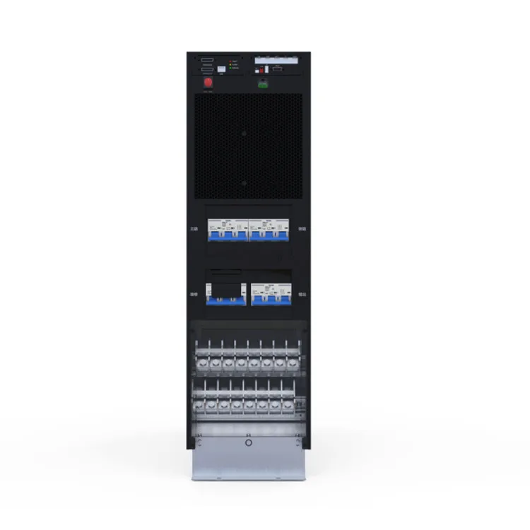 iTeaQ Power 20KVA 30KVA 40KVA 50KVA 60KVA 80KVA 100KVA 120KVA 160KVA 180KVA 3 phases high frequency UPS