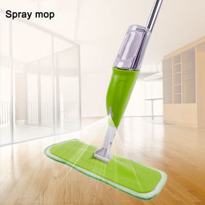 Microfibra de piso de <span class=keywords><strong>mopa</strong></span> polvo de spreyli RP para el piso de la cocina de Casa Kit de limpieza - Product Image 5