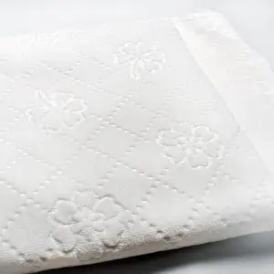 Factory Hot Sell 110*210cm Microfiber Haji Towels High Quality Slalat Muslim Ihram Ehram Ahram Hajj Haji Umrah Pilgrimage Towels