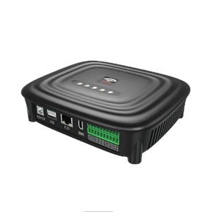 เครื่องอ่าน RFID UHF แบบติดตั้ง 4 พอร์ต RS232/USB/RJ45/WIFI ระยะไกล ระบบ Android 11 - Product Image 2