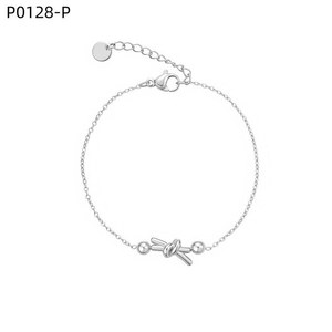 Pulsera de moda P0128 para mujer, joyería de alta calidad - Product Image 1