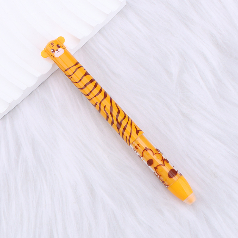 Orange 7 tigres - 0,5 mm