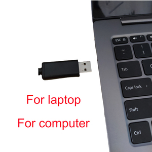 Professional Wired Condenser USB <strong>Microphone</strong> Handheld Metal Wireless <strong>Microphone</strong> <strong>for</strong> <strong>Computer</strong> Recording - Product Image 2