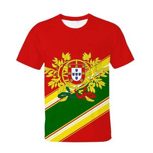 Vêtements de sport unisexes en polyester et coton respirants à séchage rapide, col en V, nouvelle conception, pour toutes les saisons, uniformes de football personnalisés, vente en gros - Product Image 1