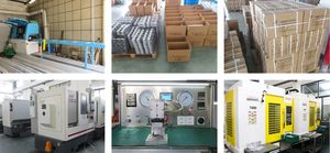 BL Series BL2000/3000/4000 <b>Air</b> Source Treatment Unit <b>Air</b> Lubricator for Compressed <b>Air</b> System - Product Image 5