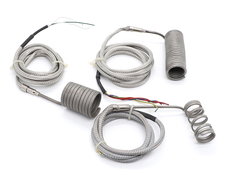 product-750-570 2KW 220V Main Circuit Board Electro magnetic Induction Hot Runner Heater/Heating coil