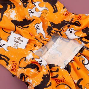 CuteBone फैशन राजकुमारी सेक्सी लेडी डॉग फैंसी कुत्ता कपड़े कुत्ते पार्टी पोशाक गर्मियों टूटू पोशाक के लिए - Product Image 4