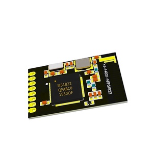 Giá rẻ ibeacon Nordic <span class=keywords><strong>nRF51822</strong></span> qfaa ble4 mô-đun đèn hiệu - Product Image 1