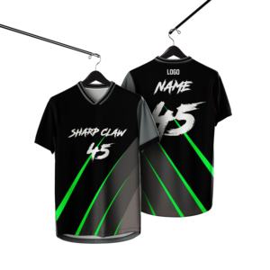 Maillot de football adulte toutes tailles de haute qualité vêtements de sport OEM personnalisés pour technique de coupe automatisée de football - Product Image 5