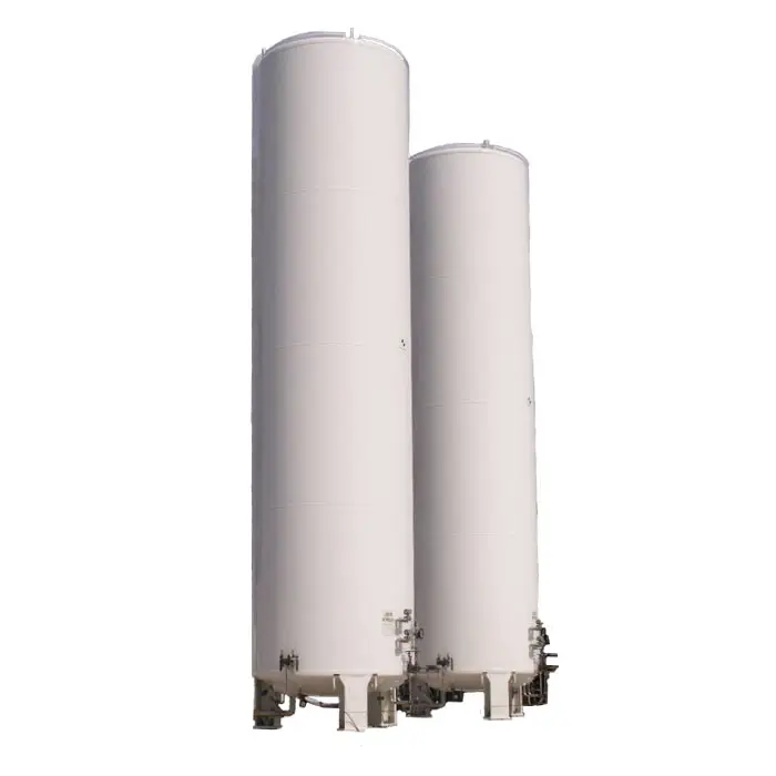 cryogenic liquid nitrogen/oxygen/argon tank cryogenic liquid o2 tank