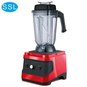 High Power Commercial Blender with Good Oil Seal