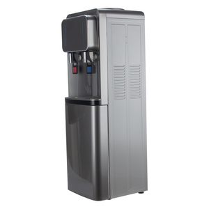 Dispensador de Agua Fría y Caliente de Sobremesa al por Mayor con Purificador UF RO y Enfriamiento Electrónico o por Compresor - Product Image 2