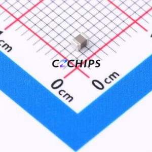 Condensador SMD (MLCC) CGA0805X7R222K501MT 0805 (Capacitancia: 2.2nF) (Precisión: 10%) (Voltaje Nominal: 500V) - Product Image 2