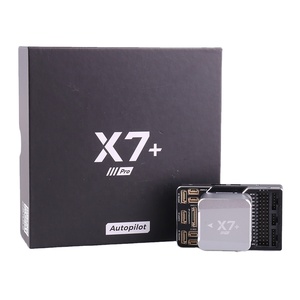 Control de Vuelo X7+Pro Pixhawk UAV V5+ de Código Abierto para Multirrotor, Droop APMPX, Piezas y Accesorios RC - Product Image 1
