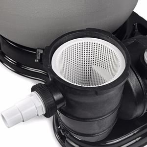 Filtro a Sabbia <span class=keywords><strong>per</strong></span> <span class=keywords><strong>Piscina</strong></span> con Montaggio Superiore - Product Image 5
