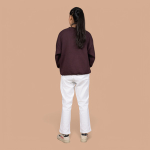 Jeggings pour femmes à taille haute, tissu respirant, vêtements décontractés, coupe skinny premium, extensibles, pour toutes les saisons - Product Image 6