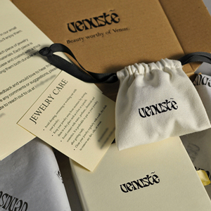 Nhu Cầu Cao Faddish Sản Phẩm Hộp Tùy Chỉnh Nhỏ Giấy Hộp Đồ Trang Sức Bao Bì Mô Giấy Gửi Thư Hộp Túi Và Túi - Product Image 2