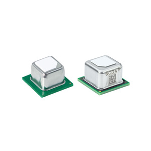 Capteur de CO2 électrochimique Sensirion SCD40 SCD41 5,5 V, détecteur de dioxyde de carbone, capteur environnemental - Product Image 2