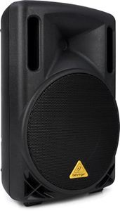 Système de sonorisation actif Behringer B210d 220 watts 2 voies avec woofer de 10 pouces et driver de compression de 1,35 pouce, connexion filaire - Product Image 6