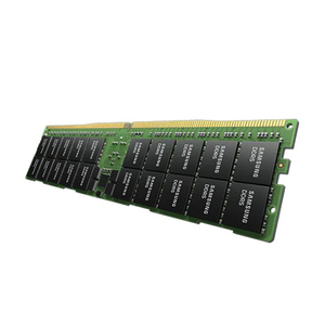 M321R8GA0EB2-CCPKC <span class=keywords><strong>DDR5</strong></span> 64GB <span class=keywords><strong>6400</strong></span> mbps/ PC5-51200 2RX4การลงทะเบียน ECC 288-PIN RDIMM CL52โมดูลหน่วยความจำเซิร์ฟเวอร์1.1V - Product Image 1